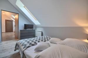 Apartamenty Brenna Bukowa