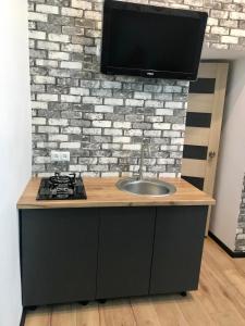 Kulisha 4 Apartments near the Opera