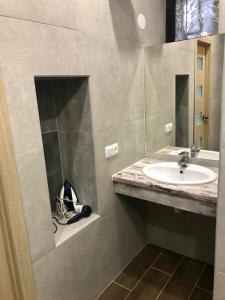 Kulisha 4 Apartments near the Opera