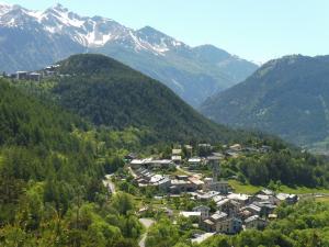 B&B / Chambres d'hotes Au Coeur Des Alpes : photos des chambres