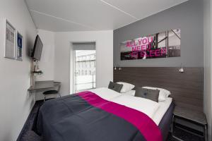 Cabinn City