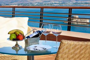 Nafplia Palace Hotel & Villas Argolida Greece