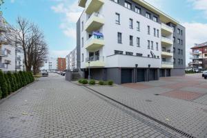Supreme Apartament Mazowiecka by Renters