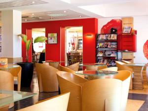 Hotels ibis Lyon Est Bron : photos des chambres