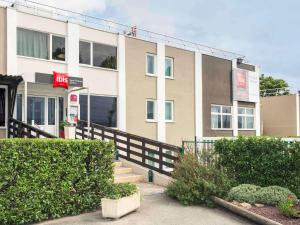 Hotels ibis Saint Rambert d'Albon : photos des chambres