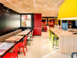 Hotels ibis Toulouse Aeroport : photos des chambres