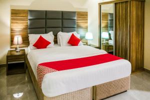 درة ترف 2 للشقق المخدمة Durra Taraf Residential 2