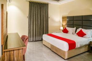 درة ترف 2 للشقق المخدمة Durra Taraf Residential 2