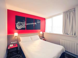 Hotels Mercure Saint Lo Centre : photos des chambres