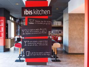 Hotels ibis Nantes Centre Gare Sud : photos des chambres