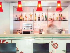 Hotels ibis Epinay sur Seine - Gennevilliers : photos des chambres