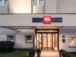 Hotels ibis Epinay-sur-Seine : photos des chambres