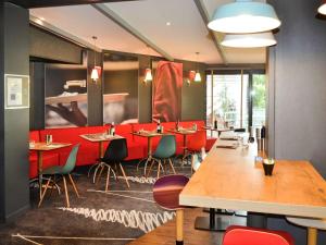 Hotels ibis Salon de Provence : photos des chambres