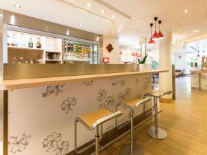 Hotels ibis Paris Vanves Parc des Expositions : photos des chambres