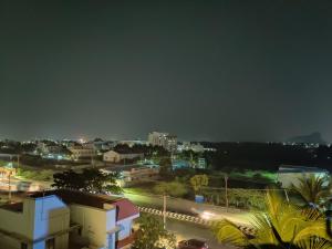 Coral Shelters Mattuthavani
