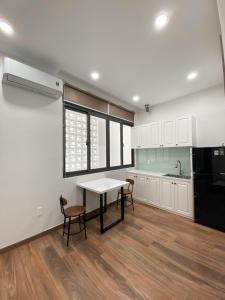 B786 Tân Bình Homestay