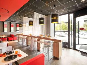 Hotels ibis Marne La Vallee Champs-sur-Marne : photos des chambres