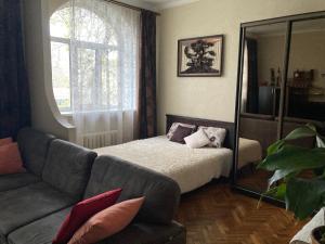 Apartment close to Roshen fountain