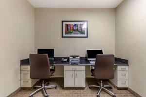 Comfort Inn & Suites Orangeburg