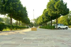 Hotel Chandela Khajuraho