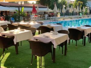 La Pineta Dei Liberti