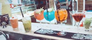 La Pineta Dei Liberti