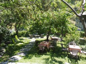 B&B / Chambres d'hotes Au Coeur Des Alpes : photos des chambres