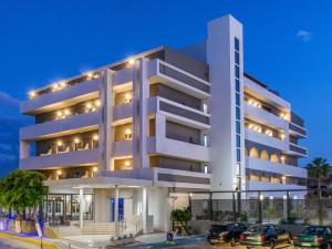 Vanisko Hotel ''By Checkin'' Heraklio Greece