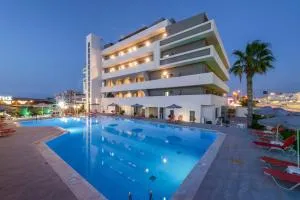 Vanisko Hotel - 阿默达拉-伊拉克利翁