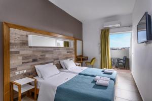 Vanisko Hotel ''By Checkin'' Heraklio Greece