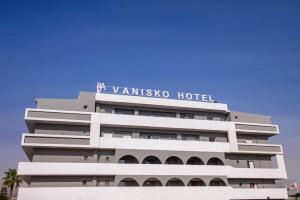 Vanisko Hotel ''By Checkin'' Heraklio Greece