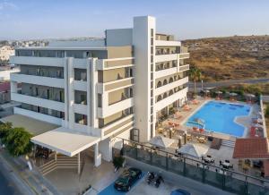 Vanisko Hotel ''By Checkin'' Heraklio Greece