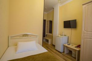 Single Room room in Tarkho Hotel