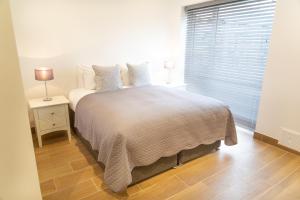 Citystay Living - Franklin House