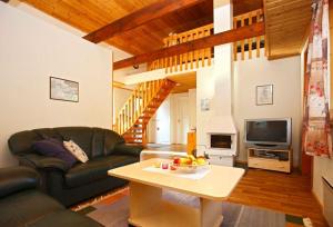 Marbyfjärden seaside village Loftet