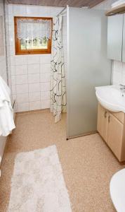 Marbyfjärden seaside village Loftet