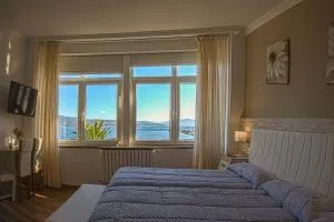 Hotel a Muradana - Caldebarcos