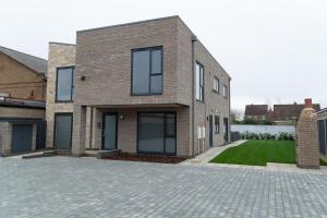 Citystay Living - Franklin House