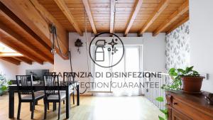 Appartamento con 2 Camere da Letto