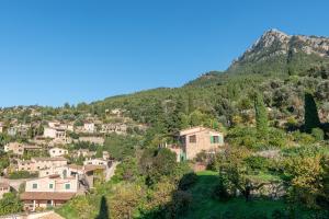 Luxury Villa in Deià Sea and Mountain Views