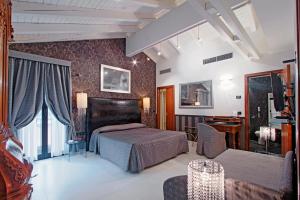 Savoia Hotel Country House Bologna (Bologna)