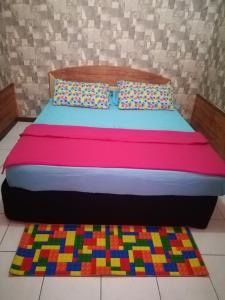Hagia Medina Muslims Guesthouse