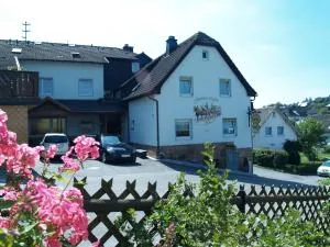 Pension Löffler - Ludwigsstadt