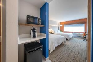 Standard Queen Room with Two Queen Beds room in Holiday Inn Express & Suites - Staunton an IHG Hotel