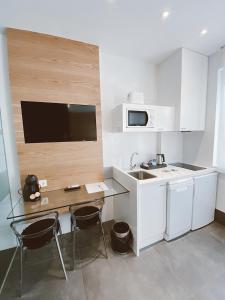 Salamanca Suites Libertad