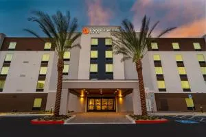 Candlewood Suites - Las Vegas - E Tropicana by IHG - Paradise