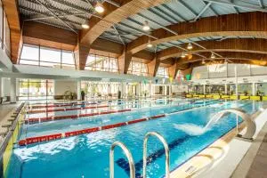 Kamengrad Hotel & SPA - Banya