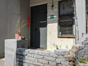 Qianmo - Cheng Tung Homestay - Ch'eng-kung-li