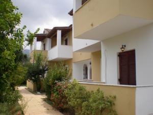 Socrates Studios & Apartments Corfu Greece