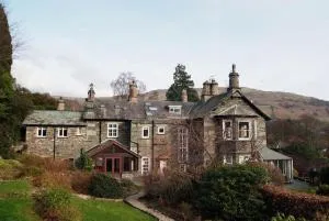 The Parsonage, Ambleside - Rydal